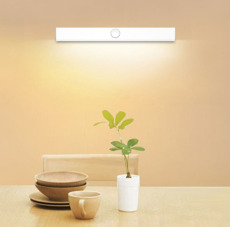 Smart LED Lamp
