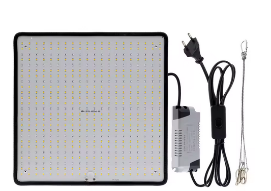 LED Vollspektrum 40W für ihre indoor Pflanze